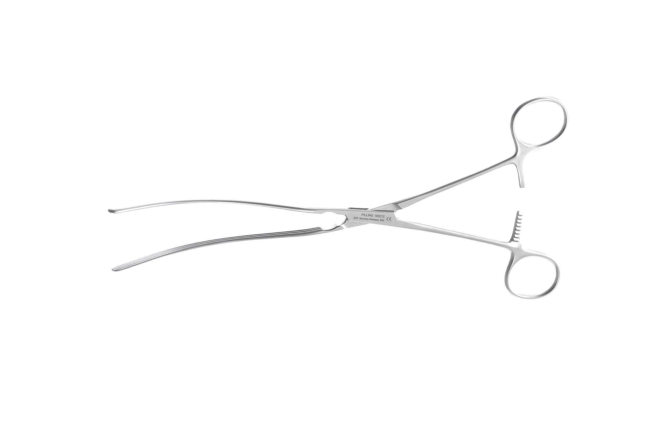 Teleflex Incorporated - Pilling Surgical Instruments Catalog