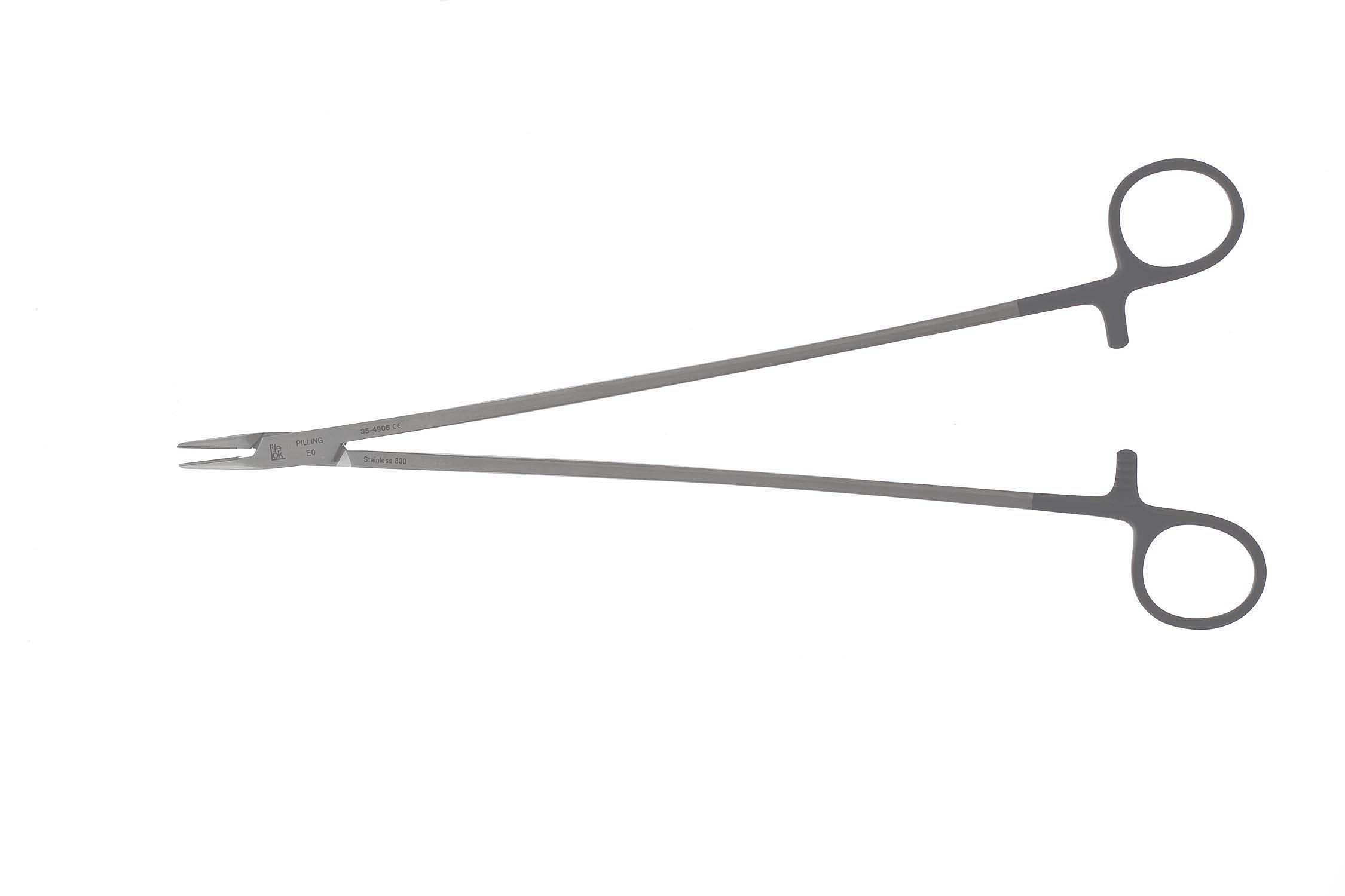 HL アッシュ・エル Teleflex Incorporated - Pilling Surgical Instruments Catalog