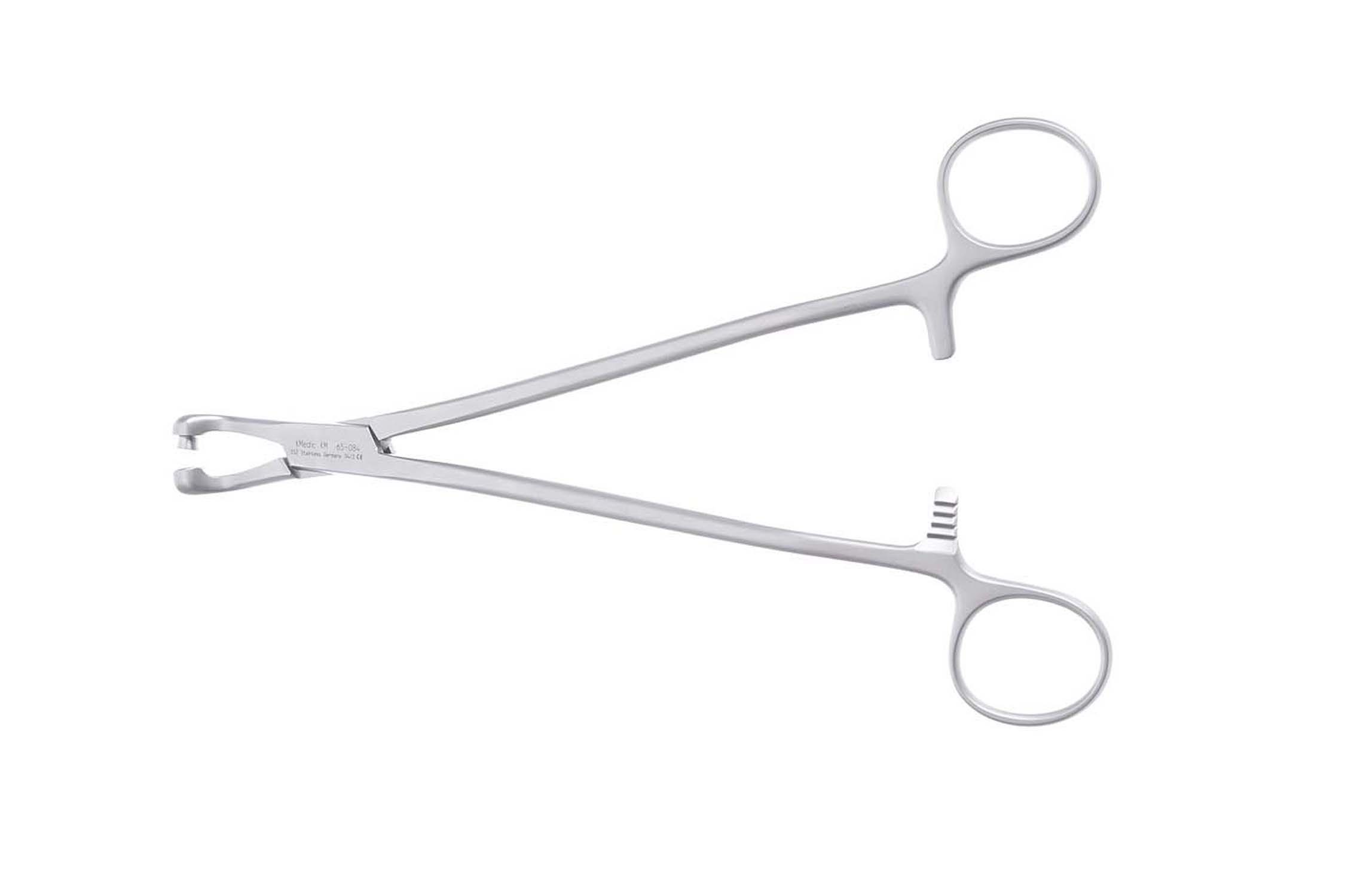 Teleflex Incorporated - Pilling Surgical Instruments Catalog