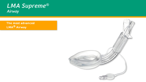 LMA Supreme® Airway